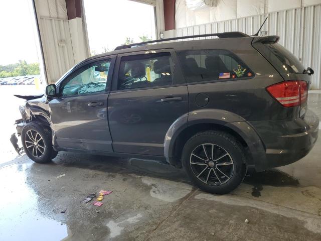 Photo 2 from auction – 2017 DODGE JOURNEY SE with VIN 3C4PDCAB1HT695432