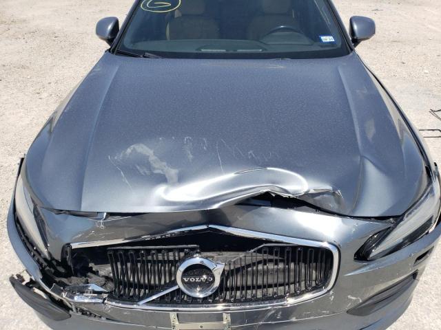 Photo 11 from auction – 2018 VOLVO S90 T5 MOM with VIN LVY982AK2JP038147