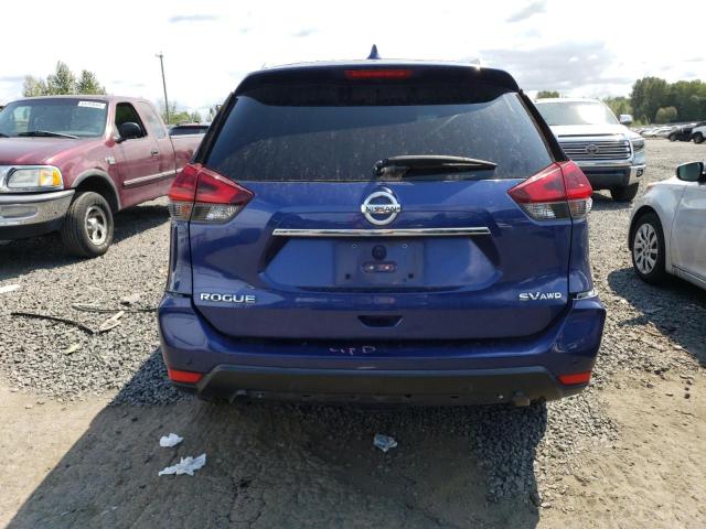 Photo 6 from auction – 2019 NISSAN ROGUE S with VIN KNMAT2MV3KP525514