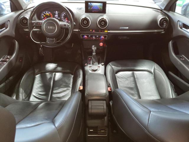 Foto 8 de la subasta – 2016 AUDI A3 PREMIUM con VIN WAUB8GFF0G1072453