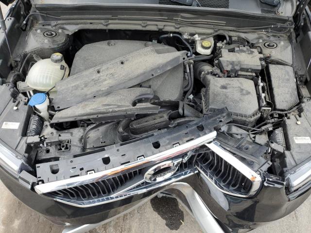 Photo 11 from auction – 2019 VOLVO XC40 T5 MO with VIN YV4162UK5K2123145