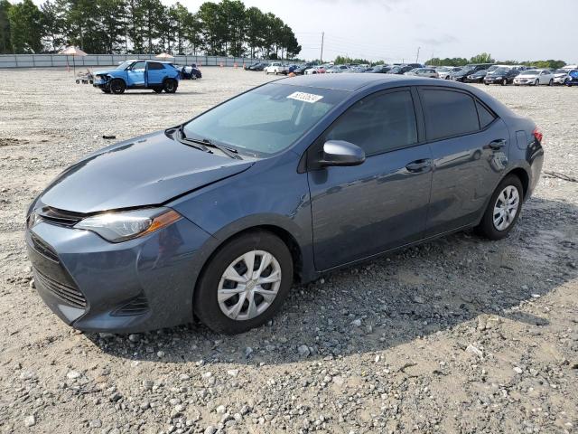 Photo 1 from auction – 2019 TOYOTA COROLLA L with VIN 2T1BURHE4KC200132