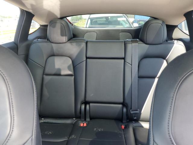 Photo 10 from auction – 2021 TESLA MODEL Y with VIN 5YJYGDEE1MF284675