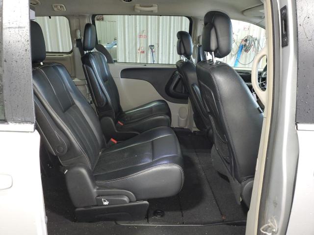 Photo 10 from auction – 2011 CHRYSLER TOWN & COU with VIN 2A4RR8DG4BR796970