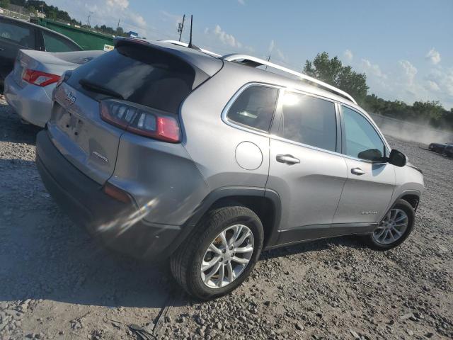 Photo 3 from auction – 2019 JEEP CHEROKEE L with VIN 1C4PJLCB9KD392739