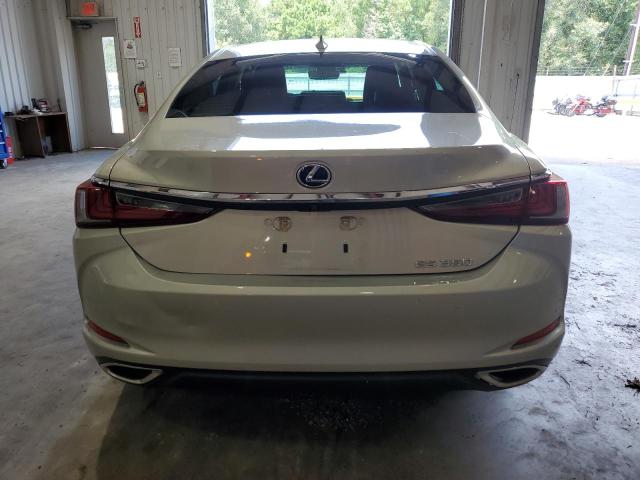 Photo 6 from auction – 2019 LEXUS ES 350 with VIN 58ABZ1B11KU039089