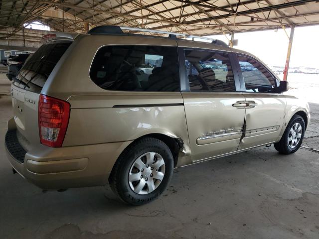 Photo 3 from auction – 2007 HYUNDAI ENTOURAGE with VIN KNDMC233476020107