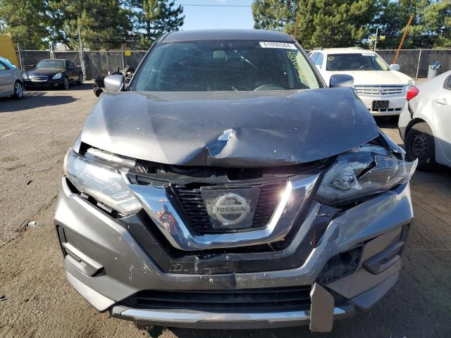 Photo 5 from auction – 2017 NISSAN ROGUE S with VIN KNMAT2MV3HP609437