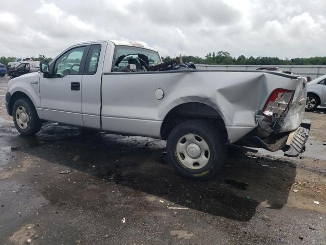 Photo 2 from auction – 2007 FORD F150 with VIN 1FTRF12W47NA39099