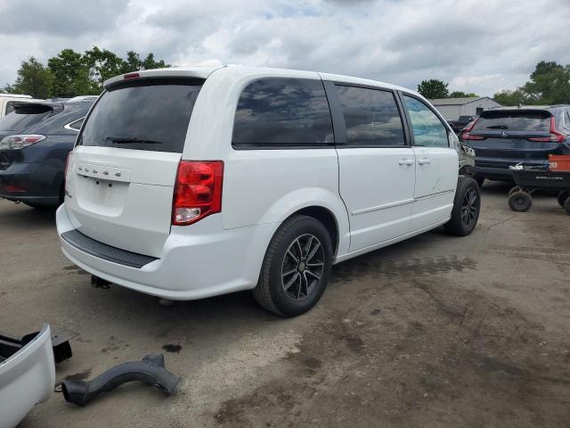 Photo 3 from auction – 2016 DODGE GRAND CARA with VIN 2C4RDGCG1GR363159