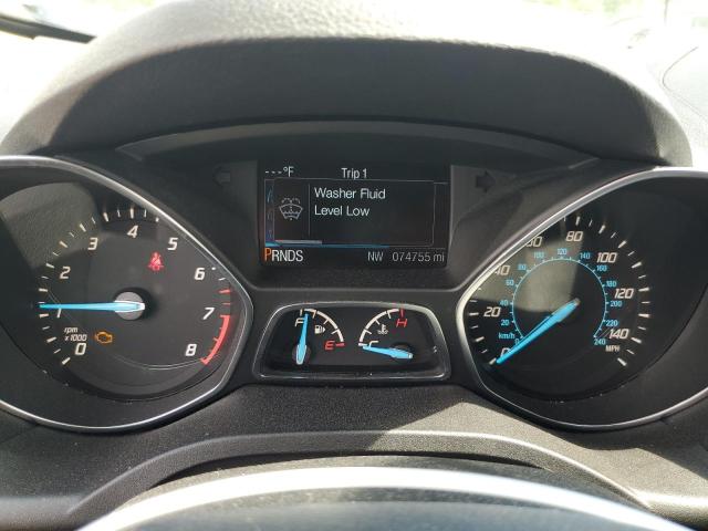 صورة رقم 9 من المزاد - 2016 FORD ESCAPE SE مع VIN 1FMCU9G95GUA43693