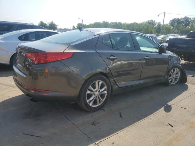 Photo 3 from auction – 2013 KIA OPTIMA EX with VIN 5XXGN4A7XDG102770