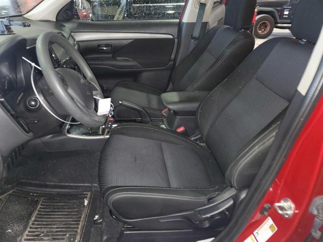 Photo 7 from auction – 2018 MITSUBISHI OUTLANDER with VIN JA4AD2A38JZ001143