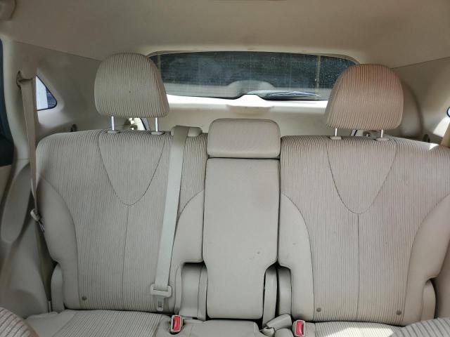 Photo 10 from auction – 2011 TOYOTA VENZA with VIN 4T3ZA3BB3BU042827