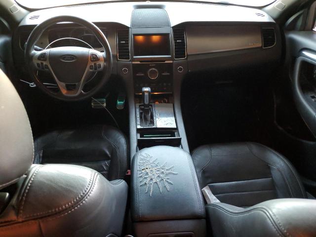 Photo 8 from auction – 2014 FORD TAURUS SHO with VIN 1FAHP2KTXEG131054