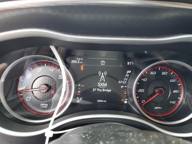 صورة رقم 9 من المزاد - 2016 DODGE CHARGER SX مع VIN 2C3CDXJG3GH341487
