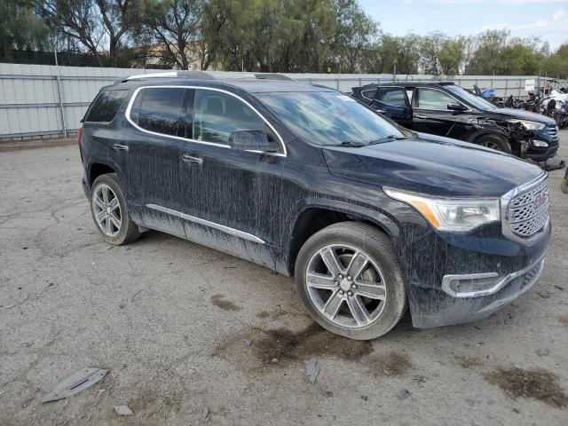 Photo 4 from auction – 2019 GMC ACADIA DEN with VIN 1GKKNXLS7KZ259250