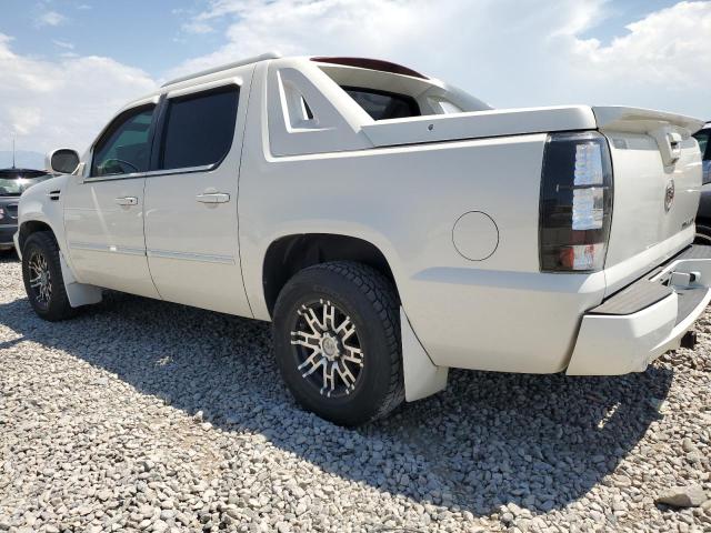 Photo 2 from auction – 2013 CADILLAC ESCALADE E with VIN 3GYT4NEF3DG317570