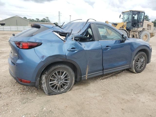 Photo 3 from auction – 2017 MAZDA CX-5 TOURI with VIN JM3KFACL0H0114568