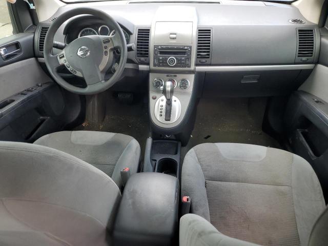 Photo 8 from auction – 2011 NISSAN SENTRA 2.0 with VIN 3N1AB6AP0BL665048