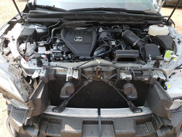 Photo 12 from auction – 2023 LEXUS RX 500H F with VIN 2T2BCMEA9PC003340