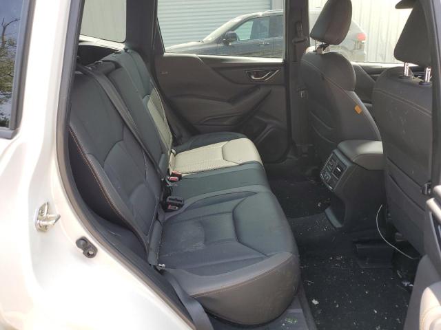 Photo 11 from auction – 2022 SUBARU FORESTER W with VIN JF2SKAMC5NH479121