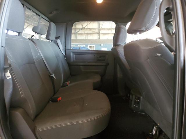 Photo 10 from auction – 2023 RAM 2500 TRADE with VIN 3C6UR5CLXPG613492