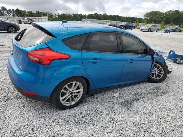 Photo 3 from auction – 2015 FORD FOCUS SE with VIN 1FADP3K21FL368570