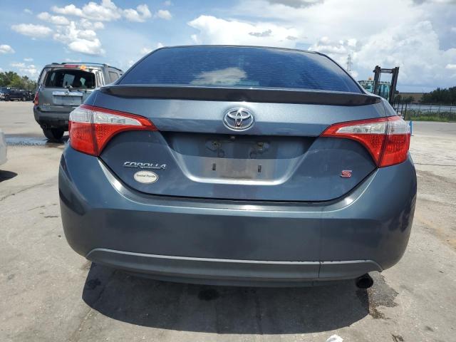 Photo 6 from auction – 2014 TOYOTA COROLLA L with VIN 2T1BURHE5EC110430