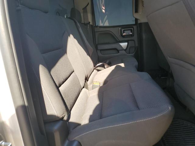 Foto 10 de la subasta – 2019 CHEVROLET SILVERADO con VIN 2GCRCPEC9K1147371