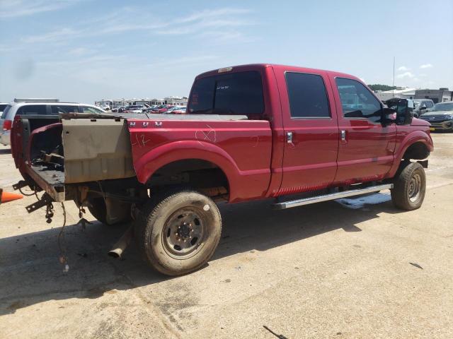Photo 3 from auction – 2016 FORD F250 SUPER with VIN 1FT7W2B66GEB23583