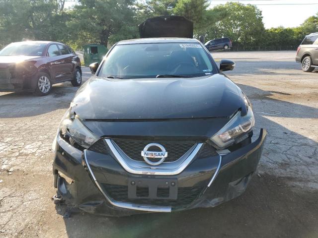 Photo 5 from auction – 2017 NISSAN MAXIMA 3.5 with VIN 1N4AA6AP3HC438723