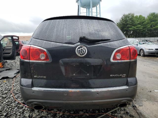Photo 6 from auction – 2012 BUICK ENCLAVE with VIN 5GAKVCEDXCJ178232