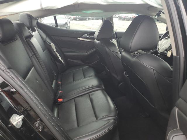 Photo 10 from auction – 2021 NISSAN MAXIMA SV with VIN 1N4AA6CV2MC508802