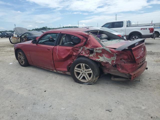 Photo 2 from auction – 2007 DODGE CHARGER R/ with VIN 2B3KA53H57H655928