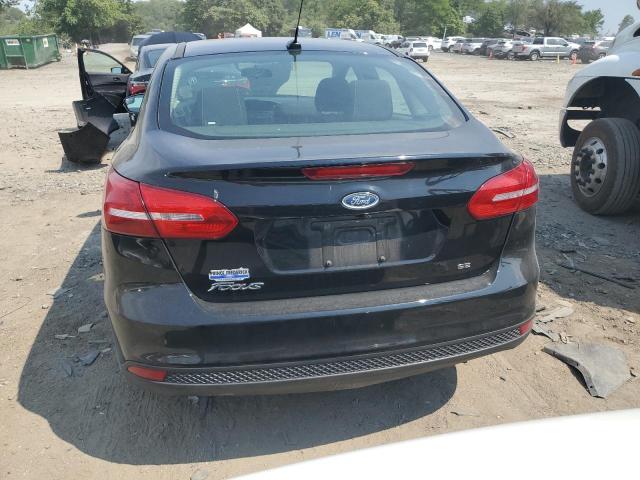 Photo 6 from auction – 2016 FORD FOCUS SE with VIN 1FADP3F24GL296839