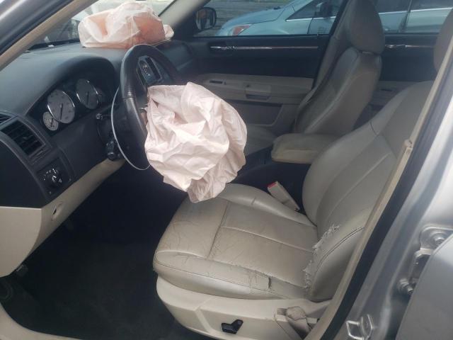 Photo 7 from auction – 2007 CHRYSLER 300 TOURIN with VIN 2C3KA53G17H896069