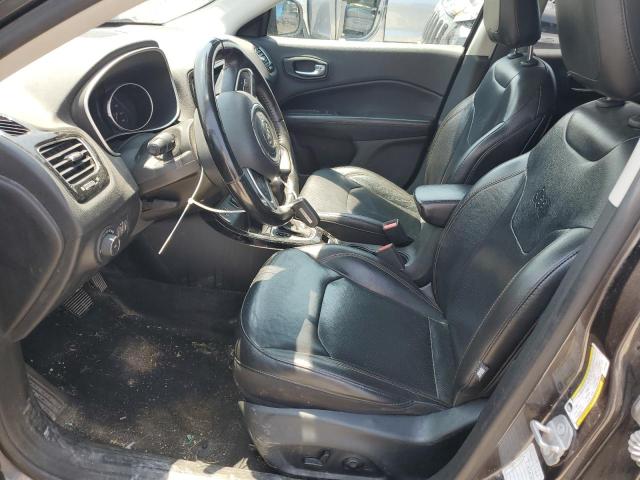 Photo 7 from auction – 2019 JEEP COMPASS LI with VIN 3C4NJCCB6KT676086