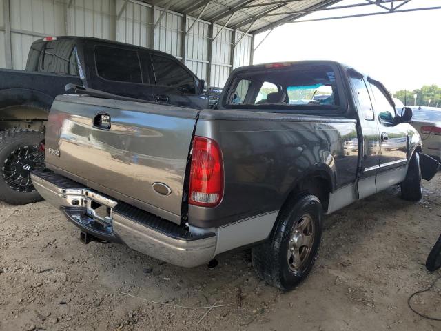 Photo 3 from auction – 2002 FORD F150 with VIN 1FTRX17282NB51092