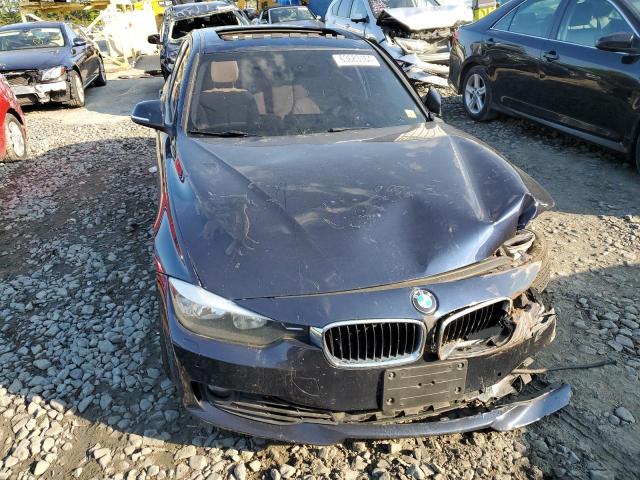Photo 5 from auction – 2014 BMW 328 XI SUL with VIN WBA3B5C52EP543194