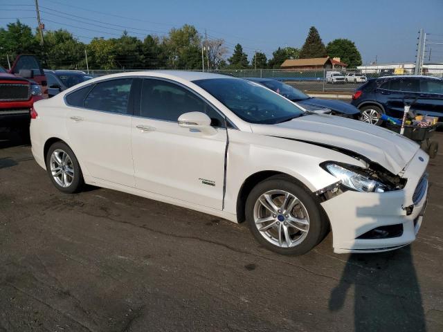 Photo 4 from auction – 2016 FORD FUSION TIT with VIN 3FA6P0SU1GR236033