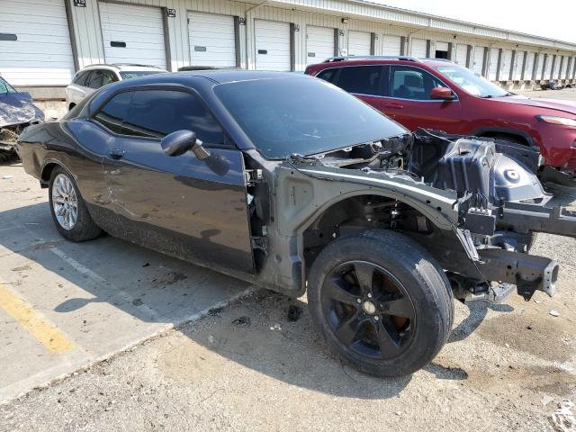 Photo 4 from auction – 2017 DODGE CHALLENGER with VIN 2C3CDZFJ2HH578571