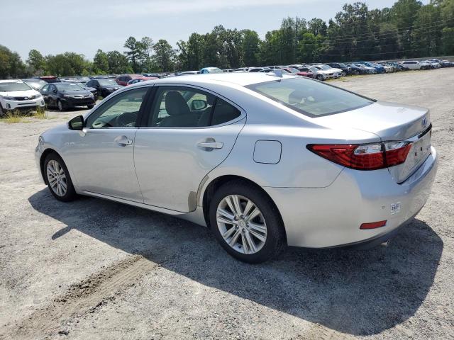 Фото 2 с аукциона – 2015 LEXUS ES 350 с VIN JTHBK1GG7F2168192