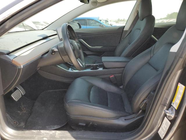 Photo 7 from auction – 2019 TESLA MODEL 3 with VIN 5YJ3E1EB6KF237515