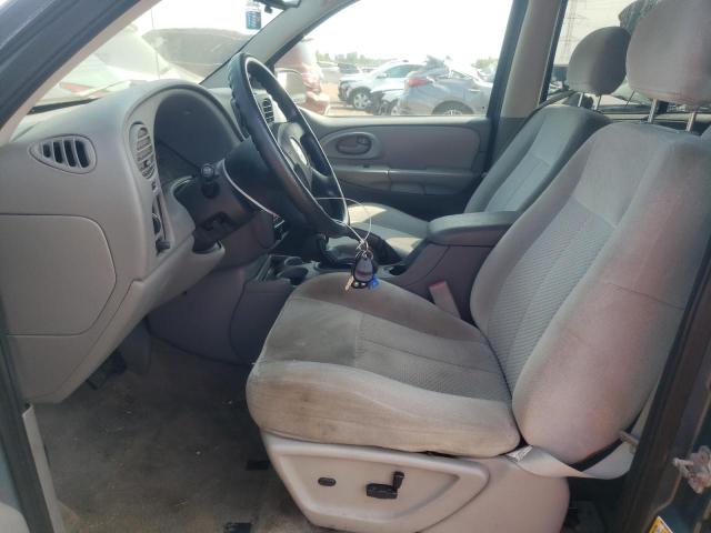Photo 7 from auction – 2009 CHEVROLET TRAILBLAZE with VIN 1GNDT33S792123097