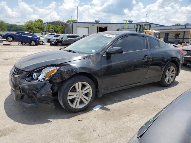 NISSAN ALTIMA S 2012 with VIN 1N4AL2EP0CC147490 - Photo from auction