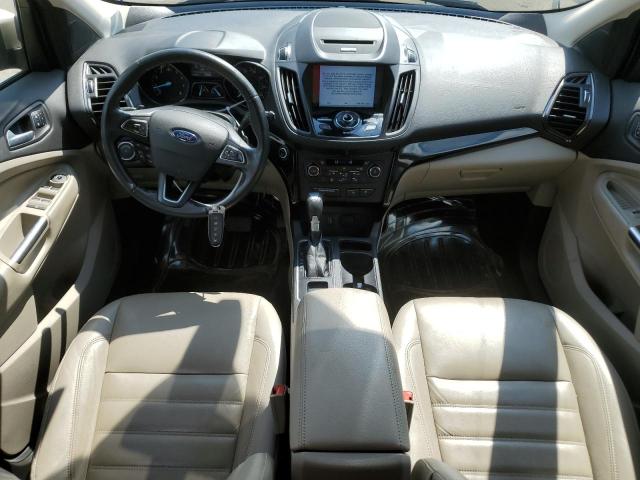 Photo 8 from auction – 2017 FORD ESCAPE TIT with VIN 1FMCU0J93HUD48504