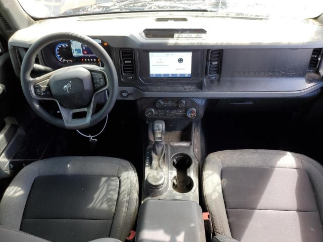 Photo 8 from auction – 2021 FORD BRONCO BAS with VIN 1FMEE5BP9MLA70790
