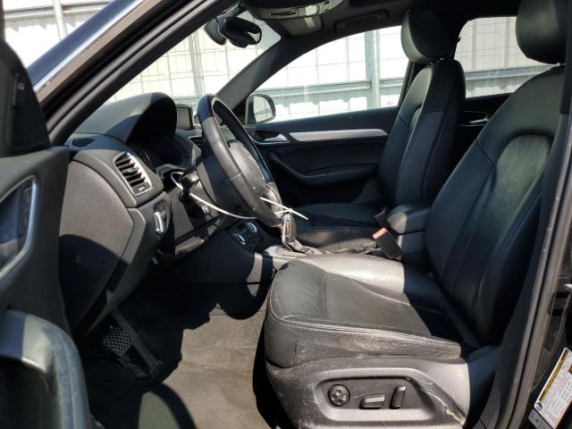 Photo 7 from auction – 2015 AUDI Q3 PRESTIG with VIN WA1GFCFS3FR002847