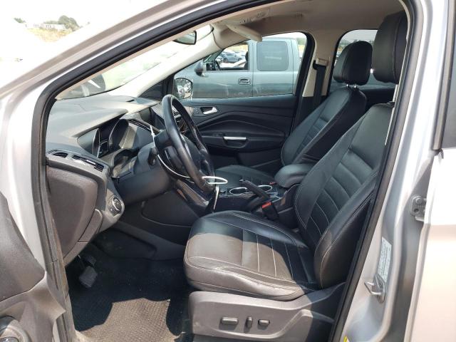 Photo 7 from auction – 2014 FORD ESCAPE TIT with VIN 1FMCU9J92EUA70081